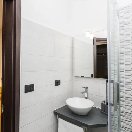 Il In Stanza 4* ジェノヴァ