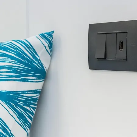 Il In Stanza ジェノヴァ