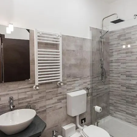 Il In Stanza ベッド・アンド・ブレックファスト ジェノヴァ