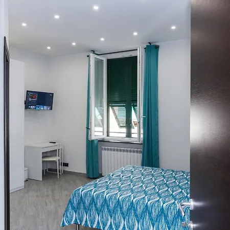 Il In Stanza ג'נובה