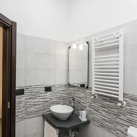 Il In Stanza Bed & Breakfast