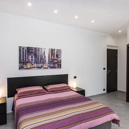 Il In Stanza ג'נובה