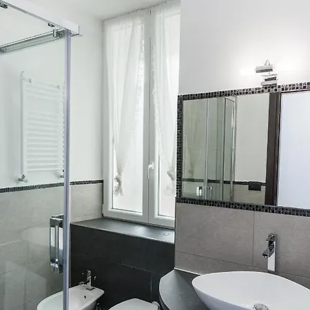 Il In Stanza לינה וארוחת בוקר 4*