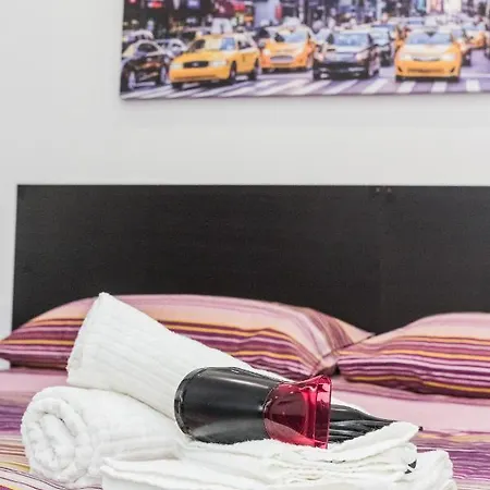 Il In Stanza 4* ג'נובה