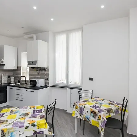 לינה וארוחת בוקר Il In Stanza