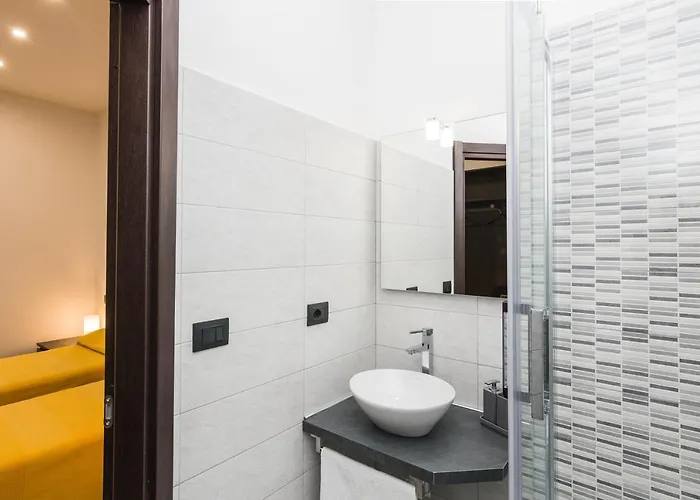 Il In Stanza 4* Genova