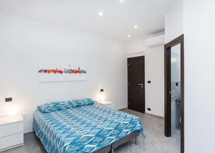 Bed & Breakfast Il In Stanza Genova