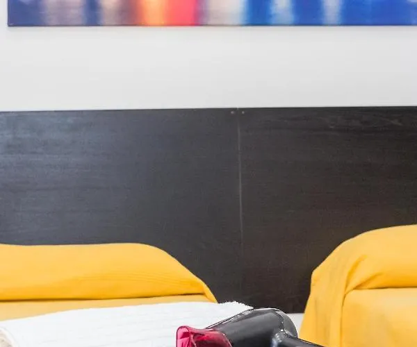 Bed & Breakfast Il In Stanza