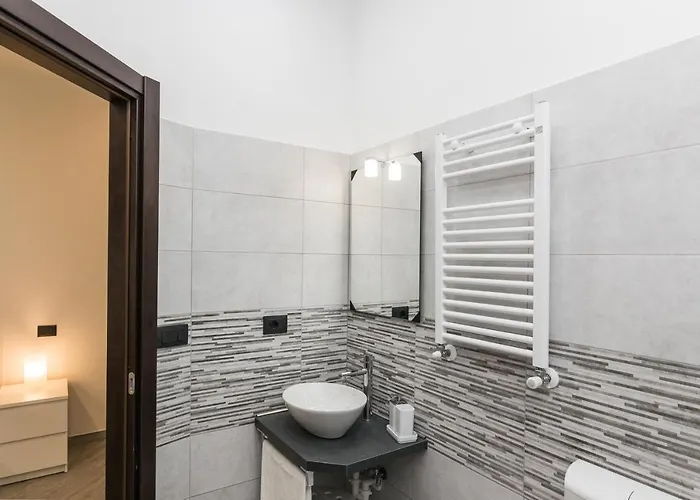 Il In Stanza Bed & Breakfast