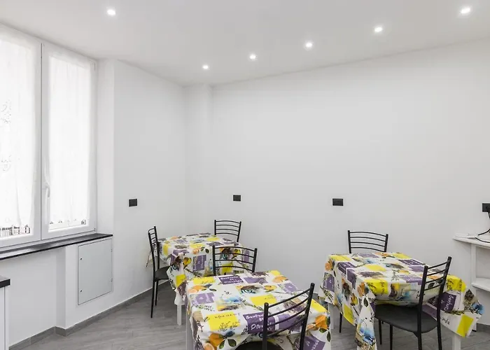 Il In Stanza 4* Genova