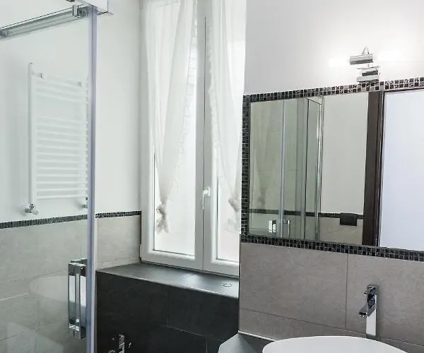 Il In Stanza Bed & Breakfast 4*