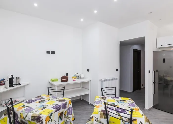 Il In Stanza 4* Genova