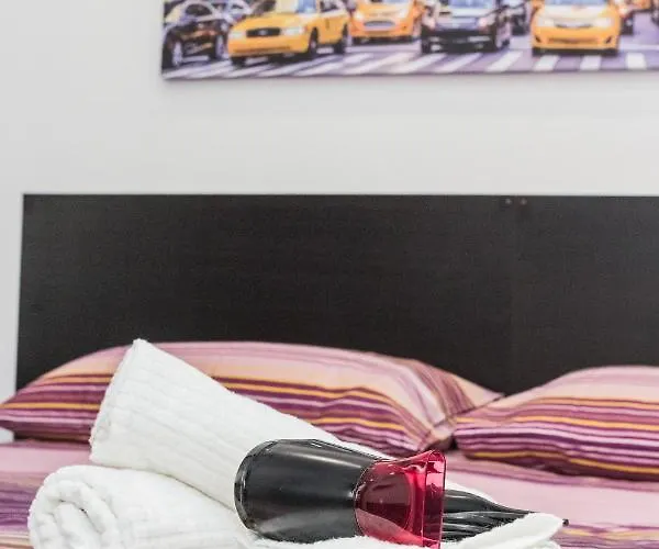 Il In Stanza 4* Genova