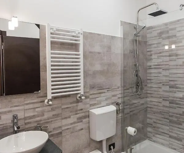 Il In Stanza Bed & Breakfast Genova