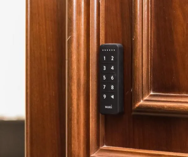 Il In Stanza Bed & Breakfast Genova